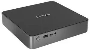 Lenovo IdeaCentre Mini Desktop, Intel Core 7 240H,16GB,  Graphics, 512GB SSD,Win 11 Pro