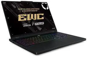 Lenovo Legion Pro 5i Gen 10 Intel Laptop, 16",Intel Core Ultra 9 275HX,32GB,NVIDIA® GeForce RTX 5070 Ti Laptop GPU 12GB GDDR7, 1TB SSD,Win 11 Home, For Gaming