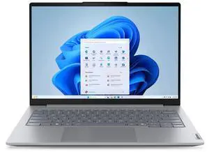 Lenovo ThinkBook 14 Gen 8 Intel Laptop, 14" IPS  60Hz,Intel Core Ultra 5 225U,16GB,  Graphics, 512GB SSD,Win 11 Pro