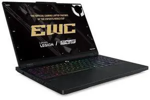 Lenovo Legion Pro 5i Gen 10 Intel Laptop, 16",Intel Core Ultra 9 275HX,32GB,NVIDIA® GeForce RTX 5070 Ti Laptop GPU 12GB GDDR7, 1TB SSD,Win 11 Home, For Gaming