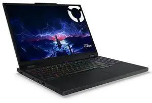 Lenovo Legion 5i Gen 10 Intel Laptop, 15.1"  165Hz,Intel Core Ultra 7 255HX,16GB,NVIDIA® GeForce RTX 5060 Laptop GPU 8GB GDDR7, 512GB SSD,Win 11 Home, For Gaming