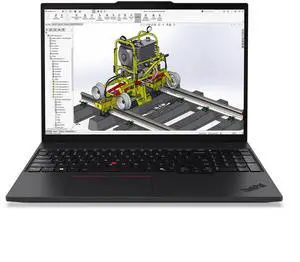 Lenovo ThinkPad P16s Gen 4 AMD Laptop, 16",Ryzen AI 7 PRO 350,32GB, AMD Radeon 860M, 1TB SSD,Win 11 Pro