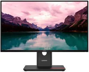 Lenovo ThinkVision T24-40 23.8 inch Monitor