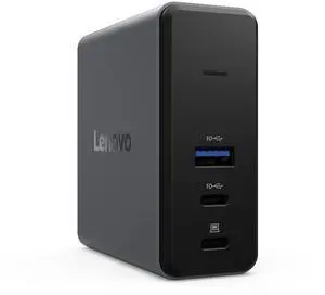 Lenovo X9 Charging GaN Dock