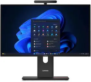 Lenovo ThinkCentre M90a Gen 6 Intel Desktop, 23.8" FHD IPS  120Hz,Intel Core Ultra 7 265 vPro,64GB,  Graphics, 1TB SSD,Win 11 Pro