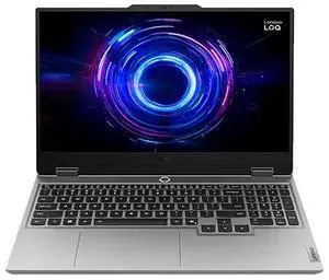Lenovo LOQ Laptop, 15.6" FHD IPS  144Hz,13th Generation Intel Core i5-13450HX,12GB,  RTX 5050  GPU 8GB GDDR7, 512GB SSD,Win 11 Home