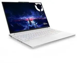Lenovo Legion 7i Gen 10 Intel Laptop, 16",Intel Core Ultra 9 275HX,32GB,NVIDIA® GeForce RTX 5070 Laptop GPU 8GB GDDR7, 2TB SSD,Win 11 Home, For Gaming