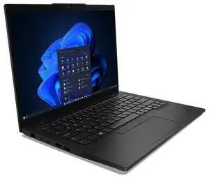 Lenovo ThinkPad L14 Gen 6 Intel Laptop, 14" IPS  DBEF5,Intel Core Ultra 5 225U,16GB,  Graphics, 512GB SSD,Win 11 Home