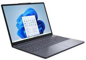 Lenovo IdeaPad Slim 3 Laptop, 15.3" IPS  60Hz,Ryzen 5 8540U,8GB, AMD Radeon 740M, 512GB SSD,Win 11 Home