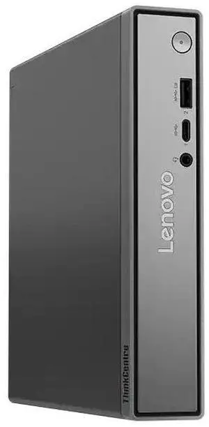 Lenovo ThinkCentre Neo 50q Gen 5 Tiny Desktop, Intel Core 5 210H,32GB,  Graphics, 1TB SSD,Win 11 Pro