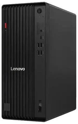 Lenovo ThinkCentre M70t Gen 6 Desktop, Intel Core Ultra 7 265 vPro,16GB,  Graphics, 512GB SSD,Win 11 Pro