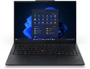 Lenovo ThinkPad E14 Gen 7 AMD Laptop, 14" IPS 60Hz,Ryzen 5 230,16GB, AMD Radeon 760M, 512GB SSD,Win 11 Pro Lenovo ThinkPad E14 Gen 7 AMD Laptop, 14" IPS 60Hz,Ryzen 5 230,16GB, AMD Radeon 760M, 512GB SSD,Win 11 Pro