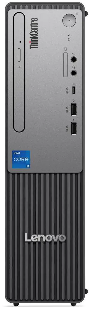 Lenovo ThinkCentre Neo 50s Gen 5 Desktop, 14th Generation Intel Core i7-14700,16GB,  UHD Graphics 770, 512GB SSD,Win 11 Pro