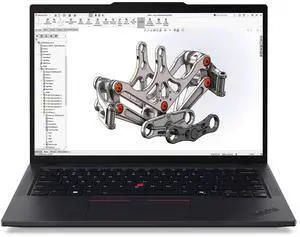 Lenovo ThinkPad P14s Gen 6 AMD Laptop, 14" IPS  60Hz,Ryzen AI 7 PRO 350,32GB, AMD Radeon 860M, 1TB SSD,Win 11 Pro