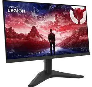 Lenovo Legion R24s 23.8-inch IPS FHD 144Hz Gaming Monitor