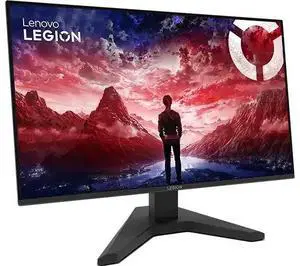Lenovo Legion R27s 27-inch IPS FHD 144Hz Gaming Monitor