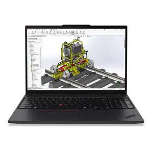 Lenovo ThinkPad P16s Gen 4 AMD Laptop, 16" IPS 60Hz,Ryzen AI 7 PRO 350,16GB, AMD Radeon 860M, 512GB SSD,Win 11 Pro Lenovo ThinkPad P16s Gen 4 AMD Laptop, 16" IPS 60Hz,Ryzen AI 7 PRO 350,16GB, AMD Radeon 860M, 512GB SSD,Win 11 Pro