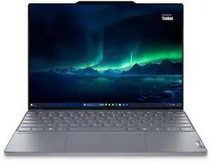 Lenovo ThinkBook 13x Gen 4 Intel Laptop, 13.5" IPS,Intel Core Ultra 9 185H,16GB,  Arc Graphics, 512GB SSD,Win 11 Pro