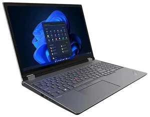 Lenovo Laptop ThinkPad P15v AMD Gen 3, 16" IPS,Ryzen 5 6000 Series PRO,16GB, RTX A5500 GPU 16GB GDDR6, 1TB SSD,Win 11 Pro Lenovo Laptop ThinkPad P15v AMD Gen 3, 16" IPS,Ryzen 5 6000 Series PRO,16GB, RTX A5500 GPU 16GB GDDR6, 1TB SSD,Win 11 Pro