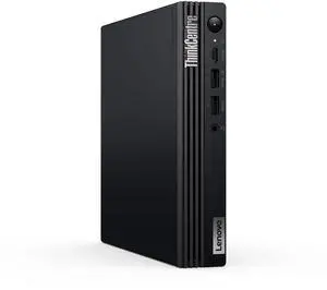 Lenovo ThinkCentre M75q Gen 5 Tiny Desktop, Ryzen 5 PRO 8500GE,16GB, AMD Radeon 740M, 512GB SSD,Win 11 Pro