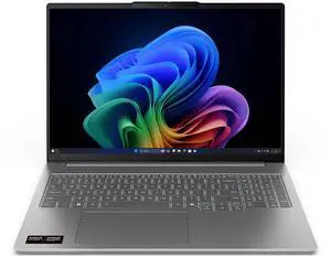 Lenovo IdeaPad Pro 5 Laptop, 16"  120Hz,Ryzen AI 5 340,16GB,  RTX 5050  GPU 8GB GDDR7, 512GB SSD,Win 11 Home