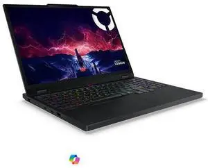Lenovo Legion 5 Gen 10 AMD Laptop, 15.1"  165Hz,Ryzen AI 7 350,16GB,NVIDIA® GeForce RTX 5070 Laptop GPU 8GB GDDR7, 1TB SSD,Win 11 Home, For Gaming