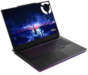 Lenovo Legion 9i Gen 10 Intel Laptop, 18" IPS  240Hz,Intel Core Ultra 9 275HX,32GB,NVIDIA® GeForce RTX 5080 Laptop GPU 16GB GDDR7, 1TB SSD,Win 11 Home, For Gaming