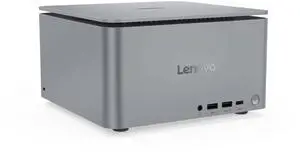 Lenovo ThinkCentre Neo Ultra Gen 2 Tiny Desktop, Intel Core Ultra 7 265 vPro,64GB, RTX 5060 8GB GDDR7, 2TB SSD,Win 11 Pro Lenovo ThinkCentre Neo Ultra Gen 2 Tiny Desktop, Intel Core Ultra 7 265 vPro,64GB, RTX 5060 8GB GDDR7, 2TB SSD,Win 11 Pro