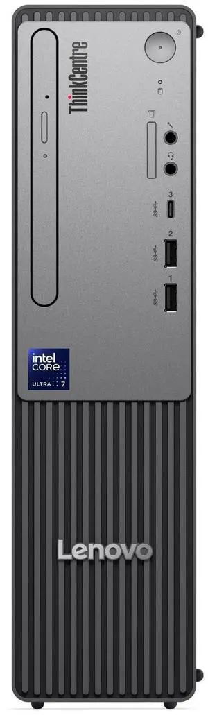 Lenovo ThinkCentre Neo 50s Gen 6 Desktop, Intel Core Ultra 7 265,32GB, Graphics, 1TB SSD,Win 11 Pro Lenovo ThinkCentre Neo 50s Gen 6 Desktop, Intel Core Ultra 7 265,32GB, Graphics, 1TB SSD,Win 11 Pro