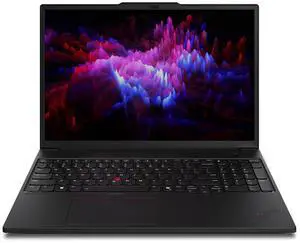 Lenovo ThinkPad P16s Gen 4 Intel Laptop, 16",Intel Core Ultra 7 265H vPro,96GB, RTX PRO 1000 Blackwell GPU 8GB GDDR7, 2TB SSD,Win 11 Pro Lenovo ThinkPad P16s Gen 4 Intel Laptop, 16",Intel Core Ultra 7 265H vPro,96GB, RTX PRO 1000 Blackwell GPU 8GB GDDR7, 2TB SSD,Win 11 Pro