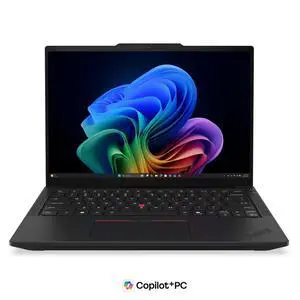 Lenovo ThinkPad T14 Gen 7 Intel Laptop, 14" IPS 60Hz,Intel Core Ultra 5 325,16GB, Graphics, 512GB SSD,Win 11 Pro Lenovo ThinkPad T14 Gen 7 Intel Laptop, 14" IPS 60Hz,Intel Core Ultra 5 325,16GB, Graphics, 512GB SSD,Win 11 Pro