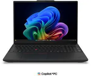 Lenovo ThinkPad T16 Gen 5 AMD Laptop, 16" IPS Low Power,Ryzen AI 7 PRO 450,16GB, AMD Radeon 860M, 512GB SSD,Win 11 Pro Lenovo ThinkPad T16 Gen 5 AMD Laptop, 16" IPS Low Power,Ryzen AI 7 PRO 450,16GB, AMD Radeon 860M, 512GB SSD,Win 11 Pro