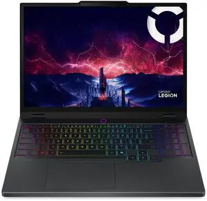 Lenovo Legion 5 Gen 10 AMD Laptop, 15.1" 165Hz,Ryzen 7 8000 Series,16GB,NVIDIA® GeForce RTX 5070 Laptop GPU 8GB GDDR7, 1TB SSD,Win 11 Home, For Gaming Lenovo Legion 5 Gen 10 AMD Laptop, 15.1" 165Hz,Ryzen 7 8000 Series,16GB,NVIDIA® GeForce RTX 5070 Laptop GPU 8GB GDDR7, 1TB SSD,Win 11 Home, For Gaming