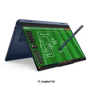 Lenovo IdeaPad 5i 2-in-1 Laptop, 14" IPS Glass,Intel Core Ultra 7 355,16GB, Graphics, 1TB SSD,Win 11 Home Lenovo IdeaPad 5i 2-in-1 Laptop, 14" IPS Glass,Intel Core Ultra 7 355,16GB, Graphics, 1TB SSD,Win 11 Home
