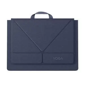 Lenovo Yoga 14-Inch Tote Sleeve (Cosmic Blue) Lenovo Yoga 14-Inch Tote Sleeve (Cosmic Blue)