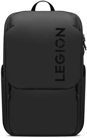 Lenovo Legion 17" Gaming Backpack GB800 (Black), For Gaming Lenovo Legion 17" Gaming Backpack GB800 (Black), For Gaming