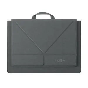 Lenovo Yoga 16-Inch Tote Sleeve (Luna Grey) Lenovo Yoga 16-Inch Tote Sleeve (Luna Grey)
