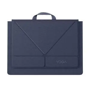 Lenovo Yoga 16-Inch Tote Sleeve (Cosmic Blue) Lenovo Yoga 16-Inch Tote Sleeve (Cosmic Blue)