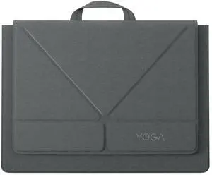 Lenovo Yoga 14-Inch Tote Sleeve (Luna Grey) Lenovo Yoga 14-Inch Tote Sleeve (Luna Grey)