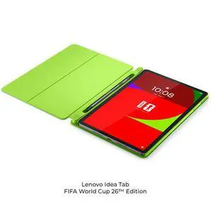 Lenovo Idea Tab, 11" IPS 500 nits,8GB, 128GB,Android 15 Or Later Lenovo Idea Tab, 11" IPS 500 nits,8GB, 128GB,Android 15 Or Later