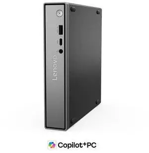 Lenovo ThinkCentre Neo 50q Gen 6 Desktop, Intel Core Ultra 7 256V,16GB, Arc 140V GPU, 1TB SSD,Win 11 Pro Lenovo ThinkCentre Neo 50q Gen 6 Desktop, Intel Core Ultra 7 256V,16GB, Arc 140V GPU, 1TB SSD,Win 11 Pro