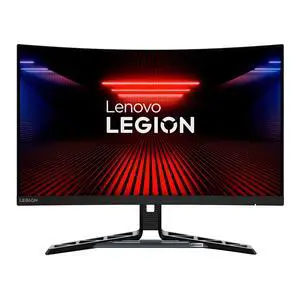 Lenovo Legion R27fc-30 27-inch VA Curved FHD 280Hz Gaming Monitor Lenovo Legion R27fc-30 27-inch VA Curved FHD 280Hz Gaming Monitor