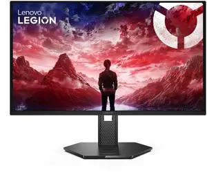 Lenovo Legion 27Q-10 -OLED 27-inch OLED QHD 240Hz Gaming Monitor Lenovo Legion 27Q-10 -OLED 27-inch OLED QHD 240Hz Gaming Monitor