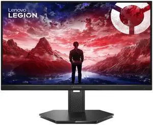 Lenovo Legion 25-10 25" Class Full HD LED Monitor - 16:9 - Eclipse Black - 24.5" Viewable - In-plane Switching (IPS) Technology - WLED Backlight - 1920 x 1080 - 16.7 Million Colors - Adaptiv Lenovo Legion 25-10 25" Class Full HD LED Monitor - 16:9 - Eclipse Black - 24.5" Viewable - In-plane Switching (IPS) Technology - WLED Backlight - 1920 x 1080 - 16.7 Million Colors - Adaptiv