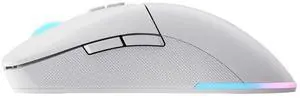 Lenovo Legion M220 Wireless RGB Gaming Mouse (Glacier White) Lenovo Legion M220 Wireless RGB Gaming Mouse (Glacier White)