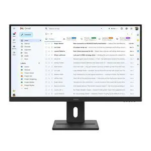 Lenovo ThinkVision 27 inch IPS FHD 100Hz Monitor - E27-40 Lenovo ThinkVision 27 inch IPS FHD 100Hz Monitor - E27-40