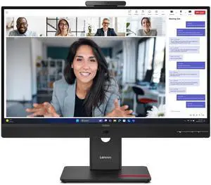 Lenovo ThinkVision T27QD-4v 27 inch Monitor Lenovo ThinkVision T27QD-4v 27 inch Monitor