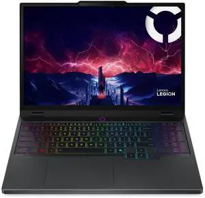 Lenovo Legion 5 Gen 10 AMD Laptop, 15.1" 165Hz,Ryzen AI 7 350,32GB,NVIDIA® GeForce RTX 5060 Laptop GPU 8GB GDDR7, 1TB SSD,Win 11 Home, For Gaming Lenovo Legion 5 Gen 10 AMD Laptop, 15.1" 165Hz,Ryzen AI 7 350,32GB,NVIDIA® GeForce RTX 5060 Laptop GPU 8GB GDDR7, 1TB SSD,Win 11 Home, For Gaming