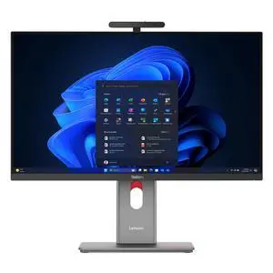 Lenovo ThinkCentre M90a Pro Gen 6 Intel Desktop, 27" IPS 120Hz,Intel Core Ultra 7 265 vPro,32GB, Graphics, 1TB SSD,Win 11 Pro Lenovo ThinkCentre M90a Pro Gen 6 Intel Desktop, 27" IPS 120Hz,Intel Core Ultra 7 265 vPro,32GB, Graphics, 1TB SSD,Win 11 Pro