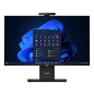 Lenovo ThinkCentre M70a Gen 6 Intel Desktop, 23.8" FHD IPS 120Hz,Intel Core Ultra 7 265T vPro,32GB, Graphics, 1TB SSD,Win 11 Pro Lenovo ThinkCentre M70a Gen 6 Intel Desktop, 23.8" FHD IPS 120Hz,Intel Core Ultra 7 265T vPro,32GB, Graphics, 1TB SSD,Win 11 Pro